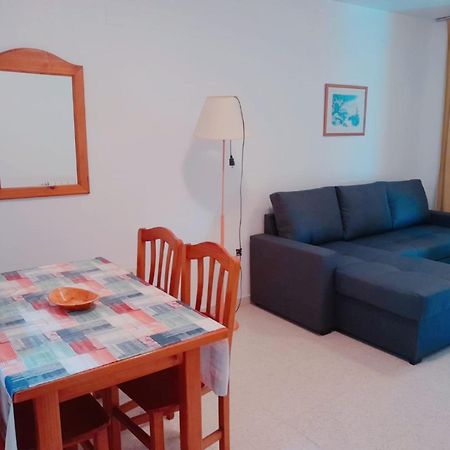 בנידורם Paraiso Centro Alquilevante מראה חיצוני תמונה