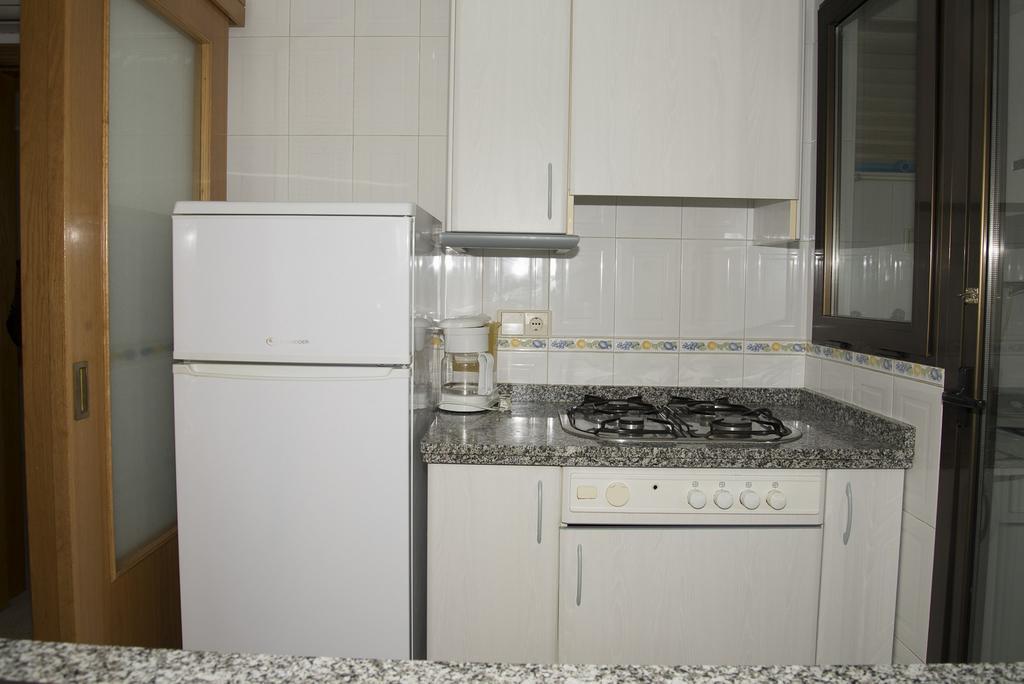 בנידורם Paraiso Centro Alquilevante מראה חיצוני תמונה