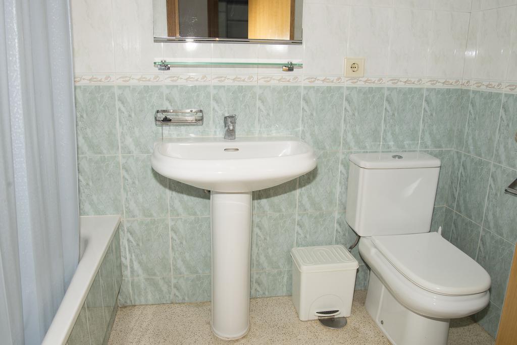 בנידורם Paraiso Centro Alquilevante מראה חיצוני תמונה